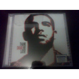 Drake Thank Me Later cd bonus Lil Wayne