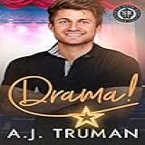 Drama An MM Enemies To Lovers Fake Relationship Romance South Rock High Book 2 English Edition 