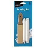 DRAWING SET C-5 SINOART SFT0213