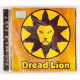 dread lion-dread lion Cd Dread Lion Por Que Nao Paz