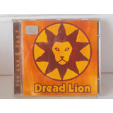 dread lion-dread lion Cd Dread Lion Por Que Nao Paz