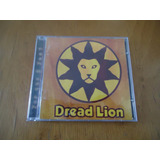 Dread Lion Porque Na Paz 1997