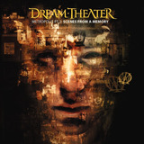 dream academy-dream academy Cd Lacrado Dream Theater Scenes From A Memory 1999