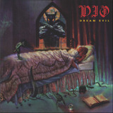 dream evil-dream evil Cd Dio Dream Evil