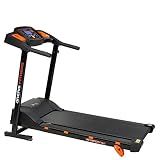 dream fitness energy bivolt esteira eletronica preto