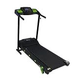 Dream Fitness Esteira Eletrônica Concept 2-5 Bivolt