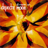 dream on -dream on Cd Single Depeche Mode Dream On envelopeuk