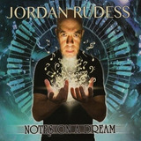 dream on -dream on Jordan Rudess Notes On A Dream cd Novo Dream Theater