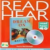 Dream On Book   CD