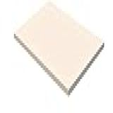 Dream Solutions USA Folha De Espuma Viscoelástica Para Estofamento Visco 1 6 Kg De Alta Densidade 1 2 X 20 X 16 Qualidade De Luxo Para Sofá Almofadas De Cadeira Travesseiros Podem Aliviar Dores Nas Costas E Feridas Na Cama