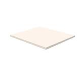 Dream Solutions USA Folha De Espuma Viscoelástica Para Estofamento Visco 1 6 Kg De Alta Densidade 2 5 X 50 8 X 40 6 Cm Qualidade De Luxo Para Sofá Almofadas De Cadeira Travesseiros Podem Aliviar Dores Nas Costas E Feridas Na Cama