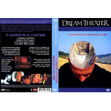 Dream Theater   5 Years