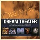 Dream Theater Album Series