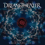 Dream Theater   Arquivos Não
