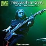 Dream Theater Bass Anthology Bass Recorded Versions English Edition 