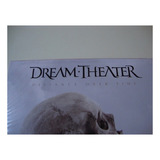 Dream Theater   Distance Over Time  cd Novo 