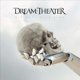 dream theater-dream theater Dream Theater Distance Over Time slipcase Cd Lacrado