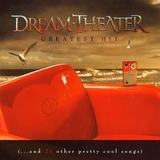 dream theater-dream theater Dream Theater Greatest Hits 2 Cds