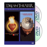 Dream Theater   Images And