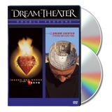 Dream Theater Images And Words 5