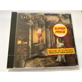 Dream Theater Images And Words Cd