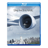 Dream Theater Live At Luna Park blu ray Importado Lacrad