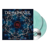 Dream Theater Lost Not Forgotten Images