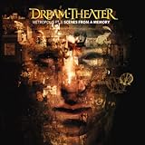 Dream Theater Metropolis Part 2 Scenes From A Memory CD 