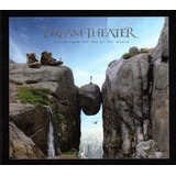 Dream Theater   Uma Vista Do Topo Do Mundo  Cd 2021 Produzido Por Sony Music