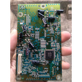 Dreamcast Placa Controladora Da Ótica Funcionando 100 