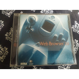 Dreamcast Web Browser 2 0