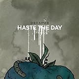 Dreamer By Haste The Day 2008 Audio CD