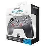 DreamGEAR Shadow Gamepad Controller For Windows PC PS3 Gaming PC Mac Linux