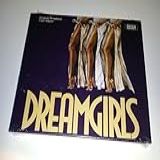 Dreamgirls  1982 Original Broadway Cast   Audio CD  Krieger  Henry And Eyen  Tom