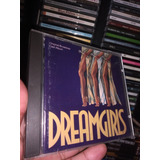 Dreamgirls   Cd Original E