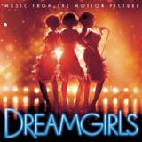 dreamgirls-dreamgirls Cd Dreamgirls