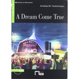 dreams come true -dreams come true Livro Fisico A Dream Come True cd b11