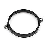 Dreamseek Suporte De Montagem De Farol Redondo De Motocicleta De 5 75 Polegadas Para Harley Sportster XL883 XL1200 Yamaha Honda Suzuki Cafe Racer Scrambler Chopper Suporte De Farol Suporte Capa De Anel Preto 