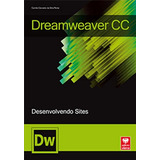 Dreamweaver Cc Desenvolvendo Sites