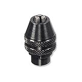 Dremel Mandril De Aperto Rápido Para Micro Retíficas -Modelo 4486-