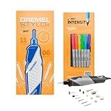 Dremel Stylo Multiferramenta Com 6 Marcadores BIC Multiuso