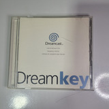 Dreqmkey Dreamcast Internet Browser