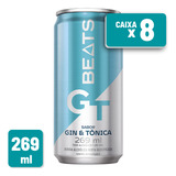 Drink Pronto Beats Gt
