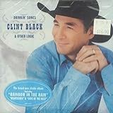 Drinkin Songs   Other Logic  Audio CD  Black  Clint