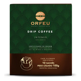 Drip Coffee 100g  Orfeu