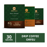 Drip Coffee  Café Orfeu