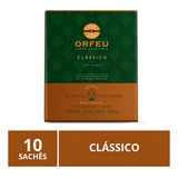 Sachês