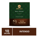 Drip Coffee  Café Orfeu