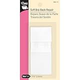Dritz Extensor De Sutiã Macio De 3 8 Cm Branco