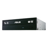 Drive Asus Dvd Drw Gravador Interno 24x Drw F1mt Preto